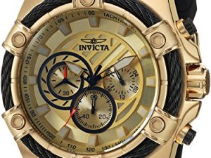 Invicta pour homme 25526 Bolt Affichage analogique