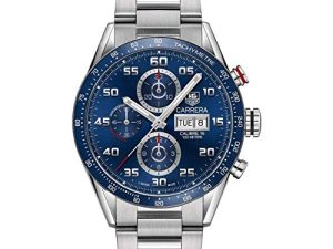 TAG HEUER CARRERA