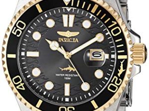 Invicta Pro Diver Montre à quartz pour