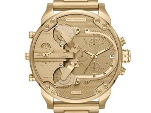 Diesel Mr Daddy 2.0 Montre chronographe à