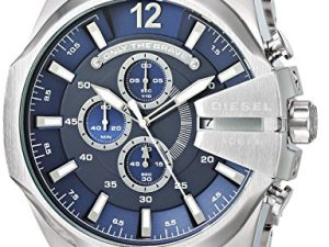 Diesel Montre à quartz pour homme «