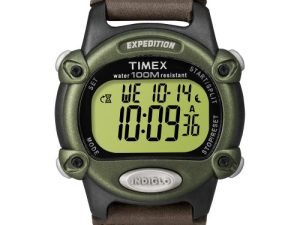 Montre pour homme Timex Digital Expedition Chrono
