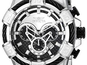 Invicta pour homme 25544 Bolt Affichage analogique