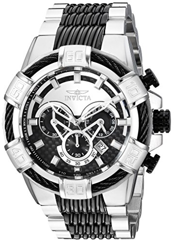 Invicta pour homme 25544 Bolt Affichage analogique Invicta pour homme 25544 Bolt Affichage analogique