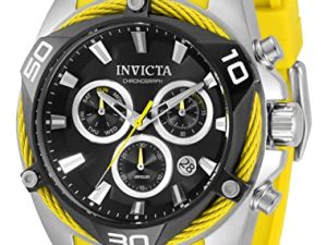 Invicta Bolt 31313 Montre à quartz pour