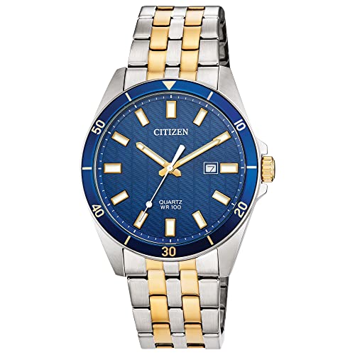 Citizen Quartz Montre Homme Citizen Quartz Montre Homme