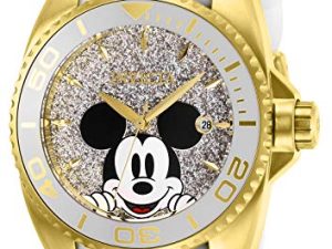 Invicta Disney Édition Limitée Montre à Quartz