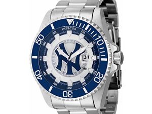 Invicta MLB New York Yankees Montre à