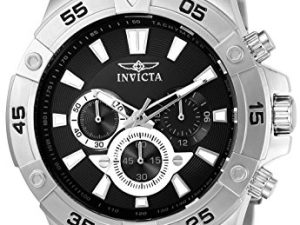 Invicta pour homme 22786 Pro Diver Affichage