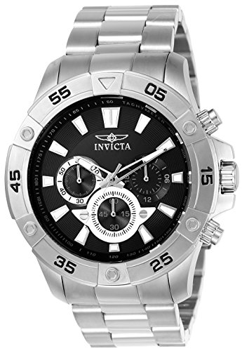 Invicta pour homme 22786 Pro Diver Affichage Invicta pour homme 22786 Pro Diver Affichage