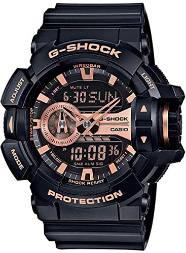 Casio XL G-Shock Montre de sport à Casio XL G-Shock Montre de sport à