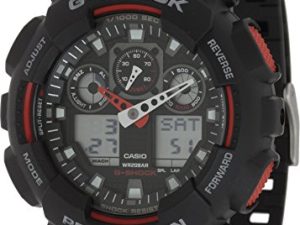 G-Shock X-Large GA100