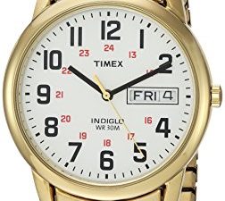 Timex T2N092 Easy Reader 35 mm Montre