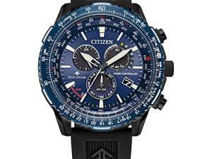 Montre pour homme Citizen Eco-Drive Promaster Air
