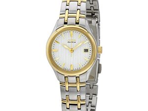 Montre Citizen Eco-Drive Dress Classic pour femme