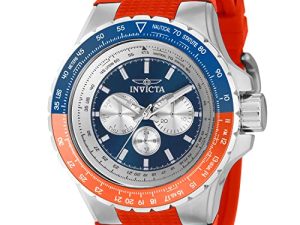 Invicta Aviator 39315 Montre à quartz pour