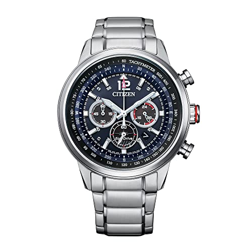 Citizen Eco-Drive Weekender Garrison Montre de terrain Citizen Eco-Drive Weekender Garrison Montre de terrain