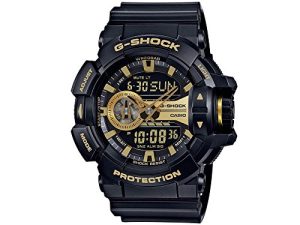 Casio G-Shock GA-400GB Garish Series Montres -