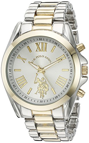 US Polo Assn. Montre décontractée à quartz US Polo Assn. Montre décontractée à quartz