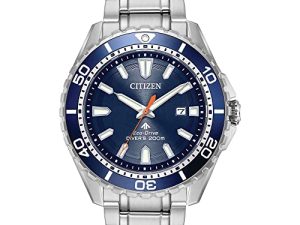 Montre pour homme Citizen Eco-Drive Promaster Diver