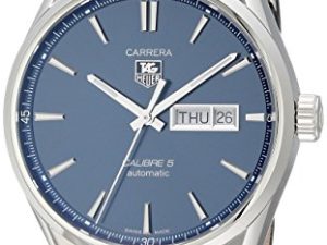 TAG Heuer WAR201E.FC6292 Carrera Montre analogique suisse