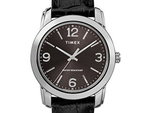 Montre Timex Classics pour homme 39 mm