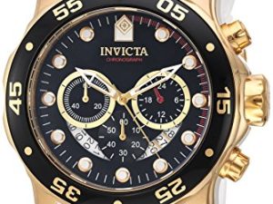 Invicta Homme 20289 Pro Diver Affichage analogique