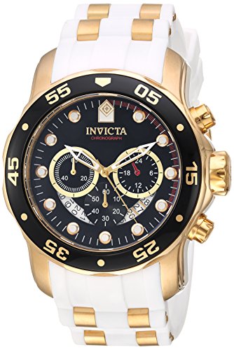 Invicta Homme 20289 Pro Diver Affichage analogique Invicta Homme 20289 Pro Diver Affichage analogique