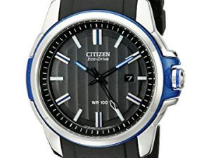 Montre pour homme Citizen Eco-Drive Weekender à