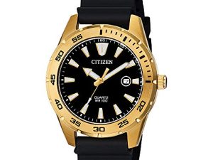 Citizen Quartz Montre pour Homme