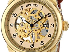 Invicta Specialty Homme 42 mm Affichage analogique