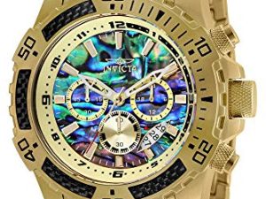 Invicta Pro Diver Scuba Montre à quartz