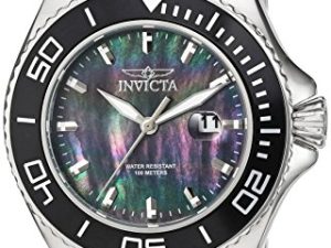 Invicta pour homme 23068 Pro Diver Affichage
