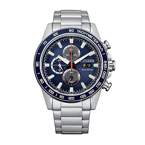 Citizen Eco-Drive Brycen Montre Homme Citizen Eco-Drive Brycen Montre Homme