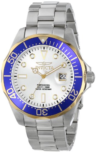 Invicta pour homme 14543 Pro Diver Affichage Invicta pour homme 14543 Pro Diver Affichage