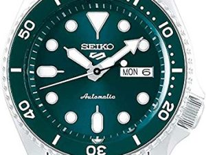 Seiko SRPD61 Seiko 5 Sports Montre pour