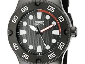 Invicta Pro Diver Montre à quartz pour