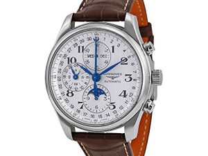 Longines Master Collection Montre Homme L2.773.4.78.3