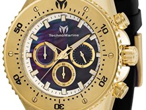 Technomarine Sea Manta TM-220067 Montre à quartz