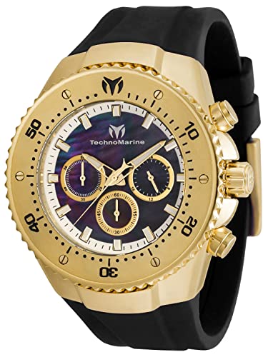Technomarine Sea Manta TM-220067 Montre à quartz Technomarine Sea Manta TM-220067 Montre à quartz
