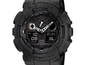 Le numéro de modèle G Shock Combination