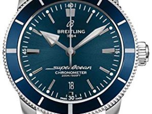 Breitling Superocean Heritage II B20 Automatic 44