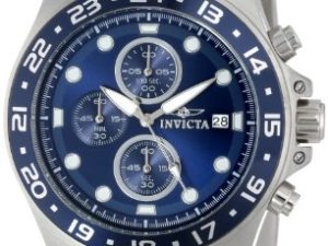 Invicta pour homme 15205 Pro Diver chronographe