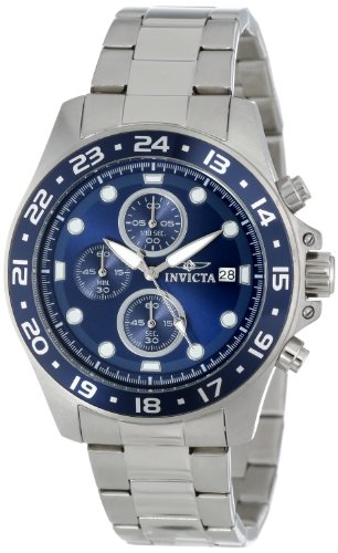 Invicta pour homme 15205 Pro Diver chronographe Invicta pour homme 15205 Pro Diver chronographe