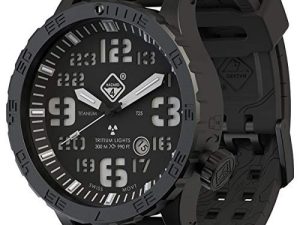 Montre de plongée Heavy Water Diver(TM) Titanium