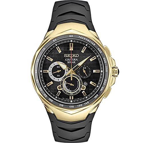 Mens COUTURA SGP Solaire Chrono Mens COUTURA SGP Solaire Chrono