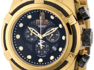 Invicta 14432 Jason Taylor Montre analogique à