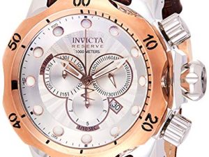 Invicta pour homme 0359 Reserve Collection Venom