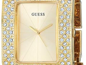 GUESS U1275L2 Montre à quartz pour femme
