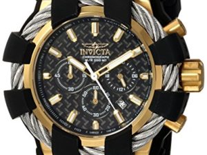 Invicta pour homme 23860 Bolt Affichage analogique